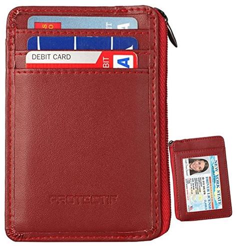 do all wallets have rfid protection|highest rated rfid blocking sleeves.